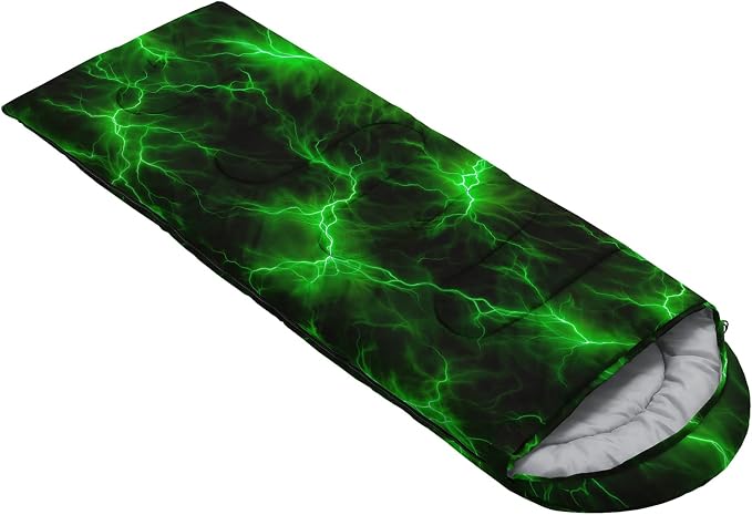 Green Lighting 1