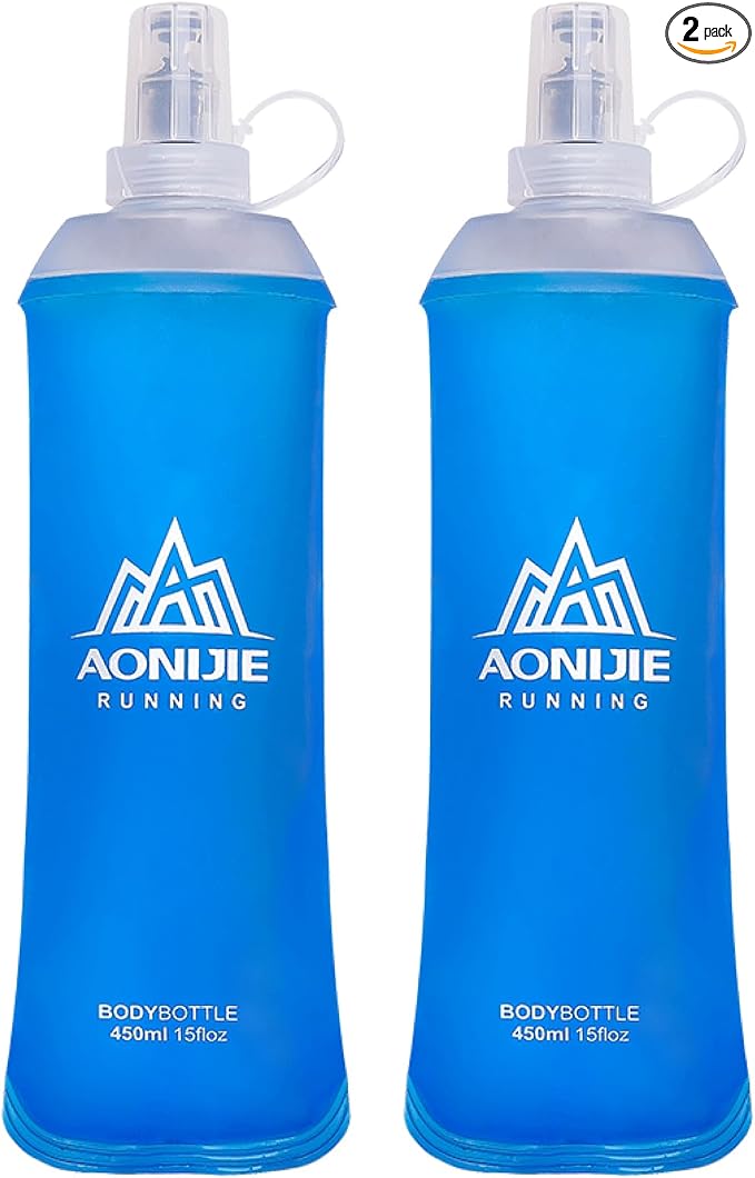 450ml/15.22oz - Pack of 2