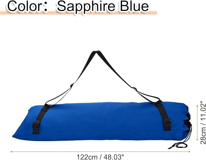 Sapphire Blue