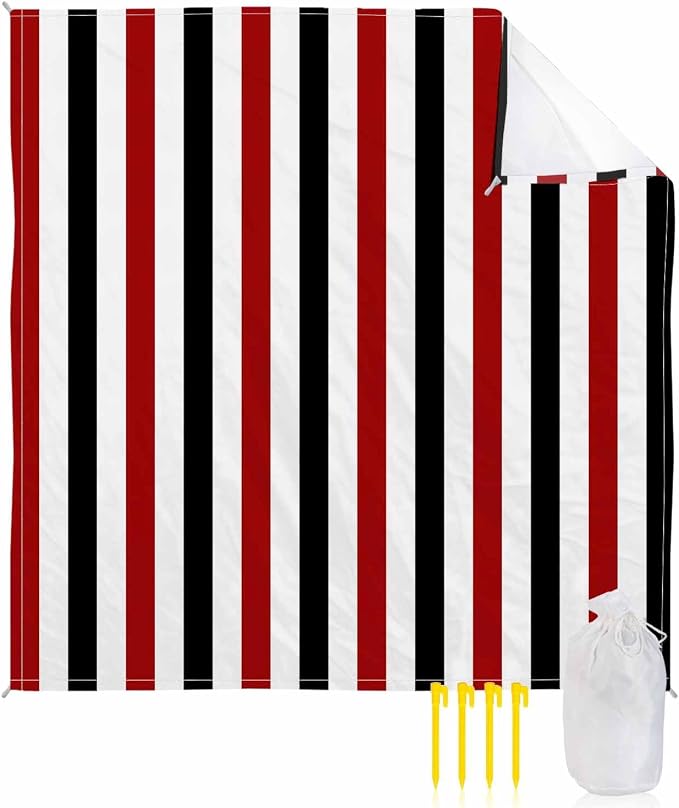 Black Red