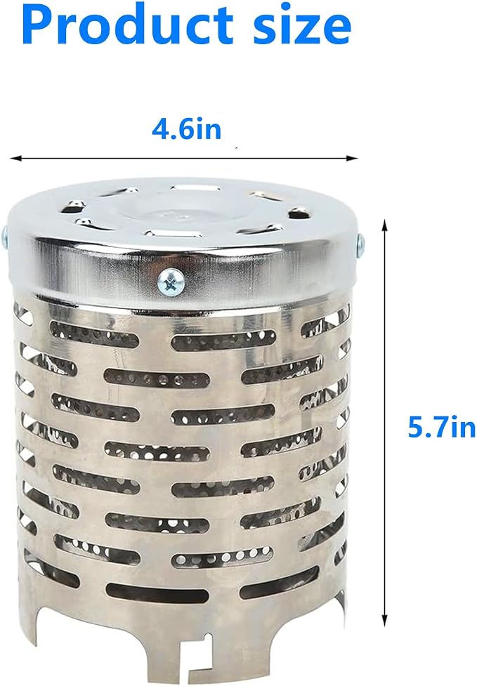 silver 5.7in