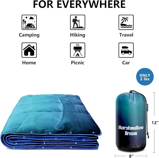 Grad Blue