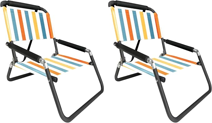Vintage Stripes