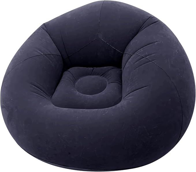 Purplish Blue