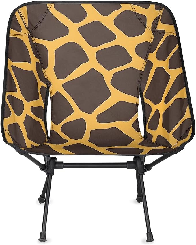 Animal Giraffe Print Pattern
