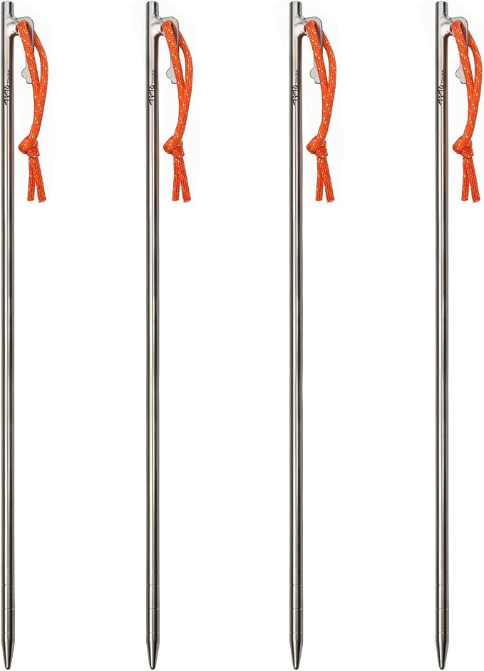 (8×400mm-4pcs)