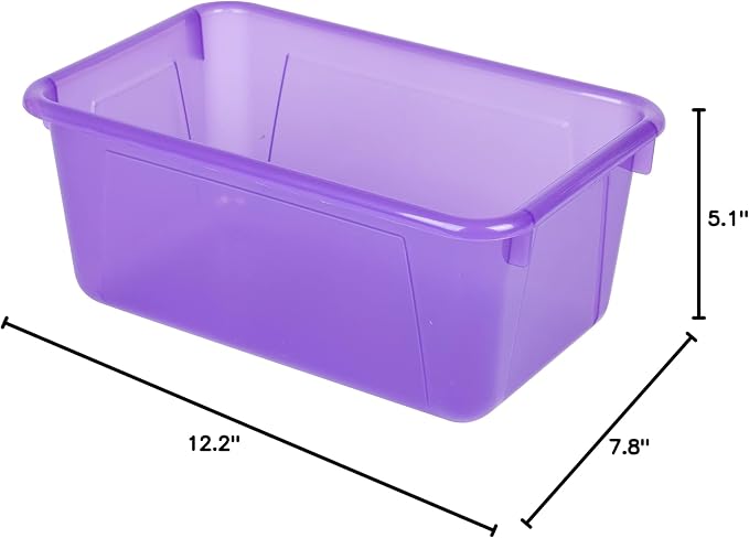 Candy Violet