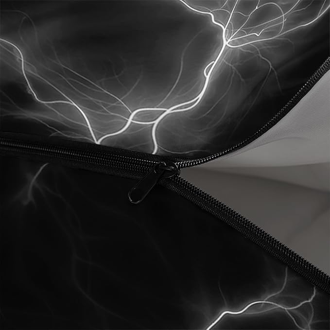 White Lighting 5