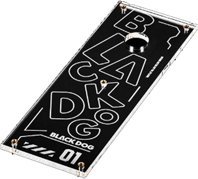 Acrylic 0.5-unit Board