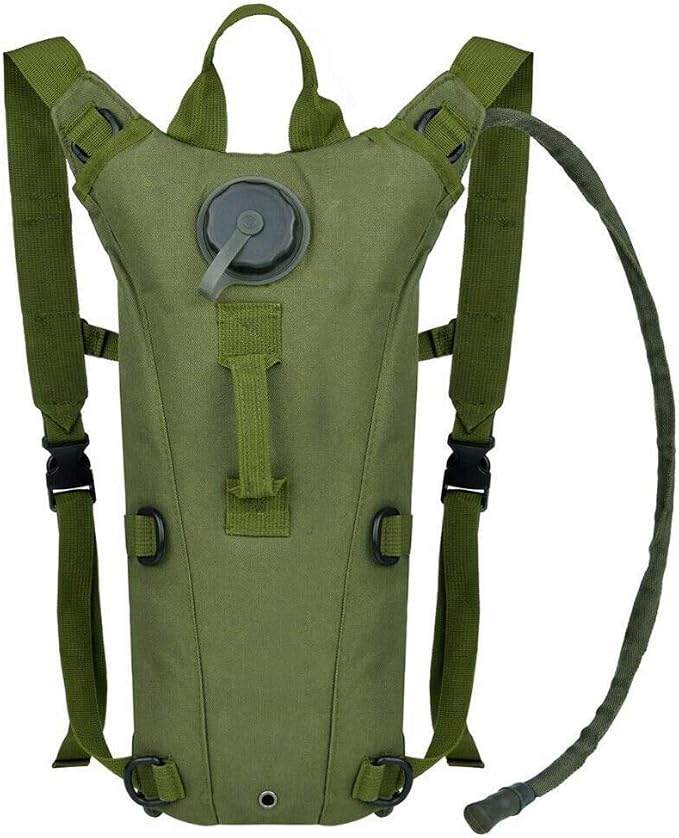 Army Green (3L)