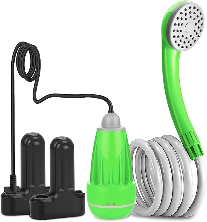 green-2 batteries