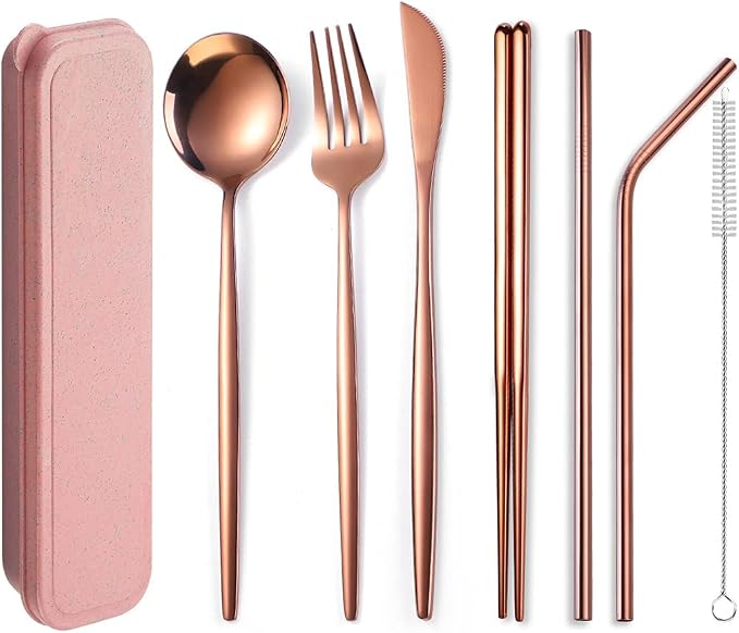 Rose Gold