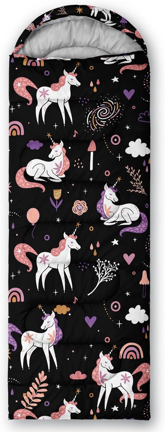 Unicorn Black