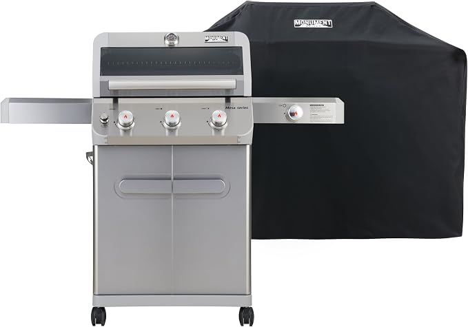 Stainless steel