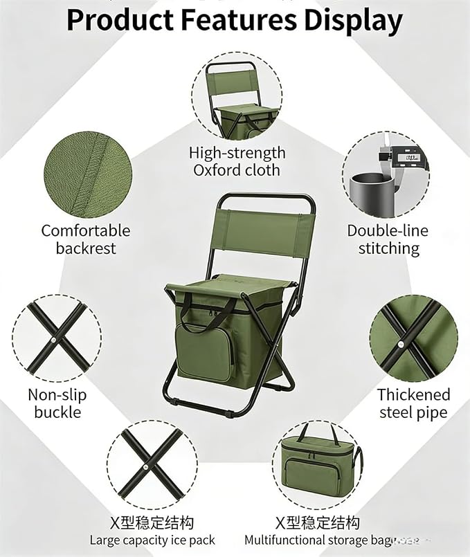 Olive Green