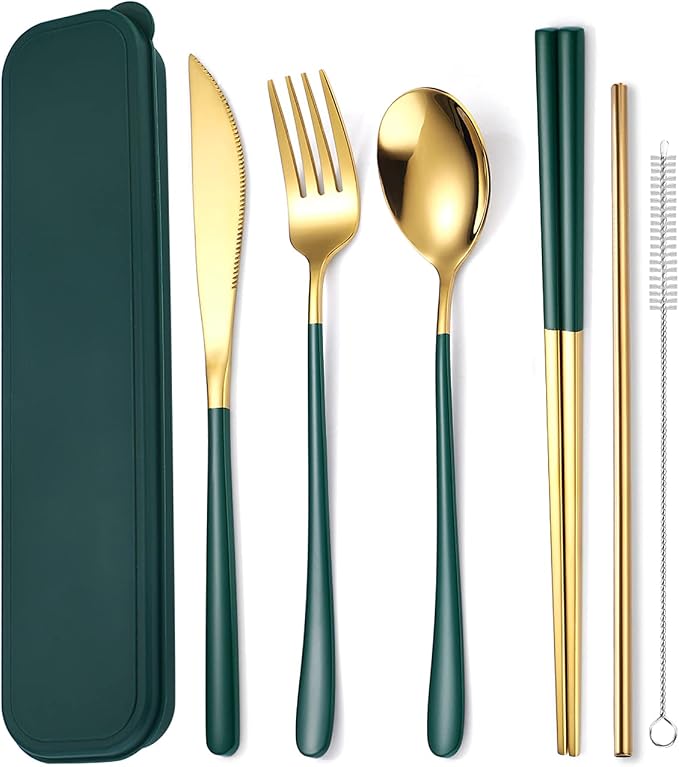 Green golden