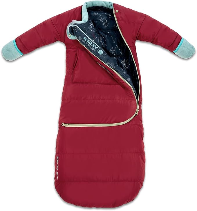 Tibetan Red / 40 Degree
