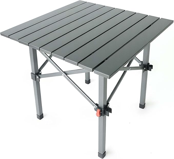 Aluminum Desktop