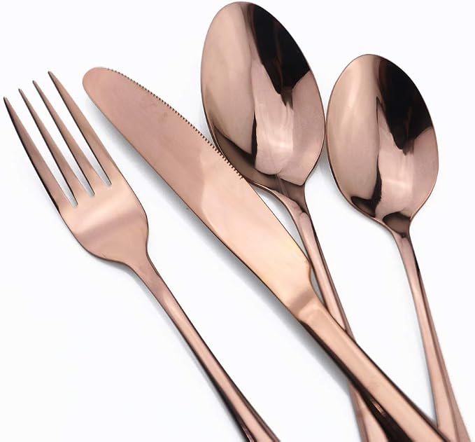 Rose Gold
