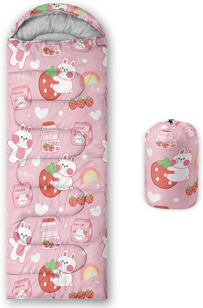 Kawaii Rabbit 2