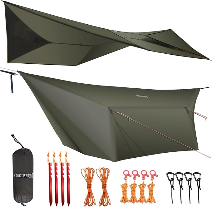 Od Green-12' Rectangular
