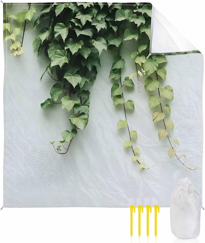 White Green