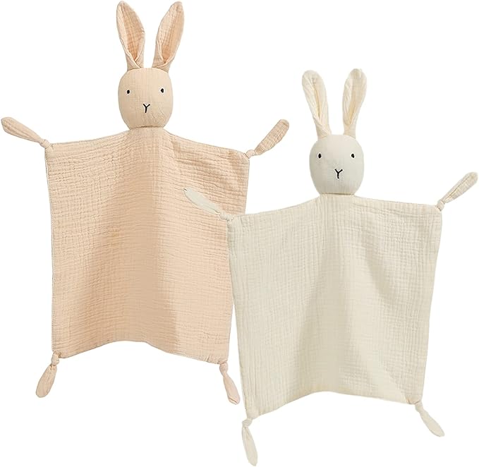Rabbit Beige&khaki