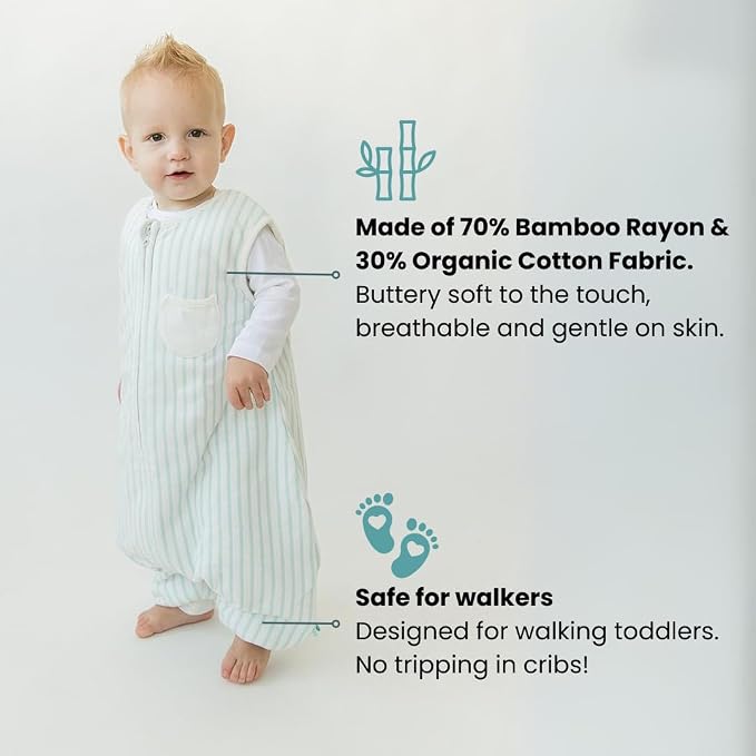 (1.5 Tog) Stripes