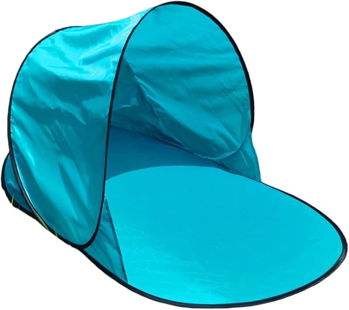 Oxford cloth thickening (lake blue)