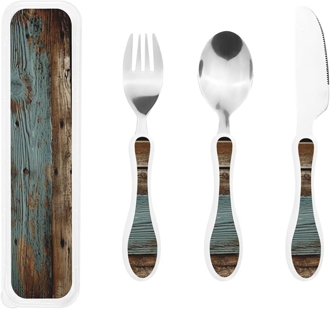 Rustic Old Barn Wood