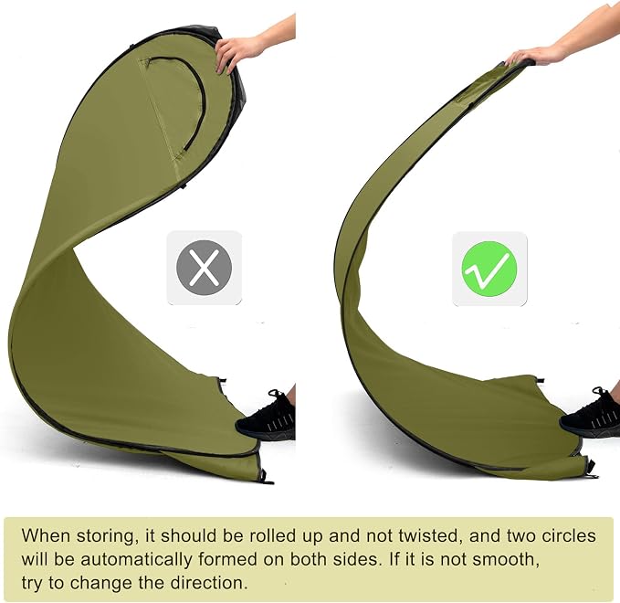 Olive Green