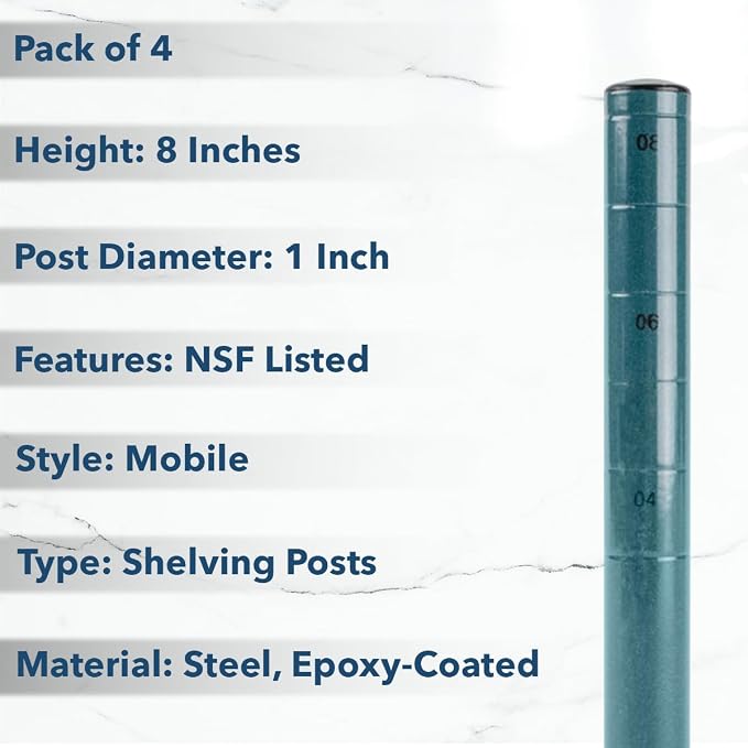 Green Epoxy