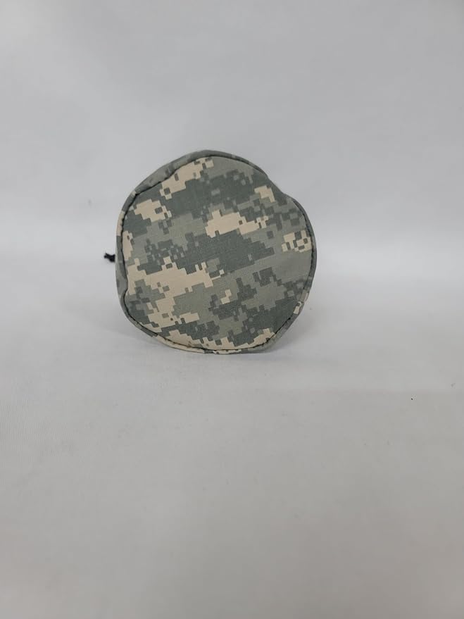 Digital Camouflage