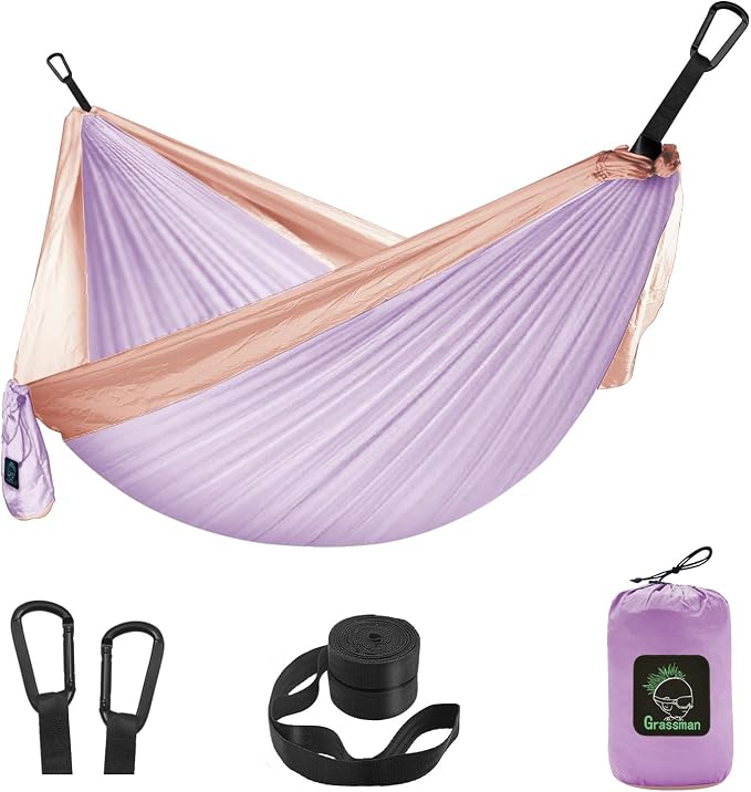 Purple & Pink