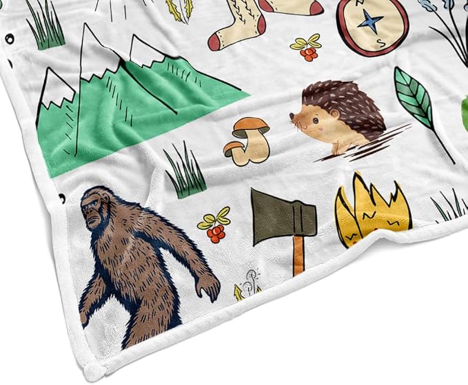 Bigfoot