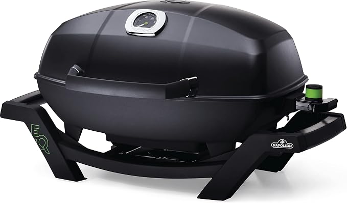 TravelQ PRO285E Black