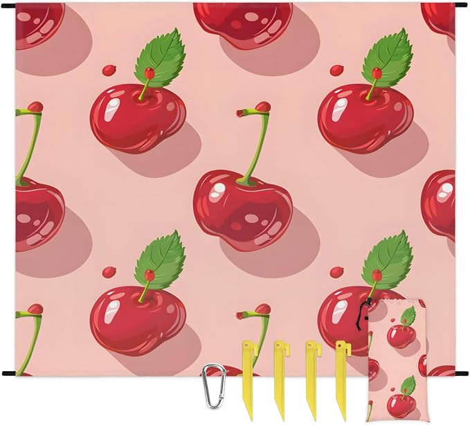 Fresh Cherry