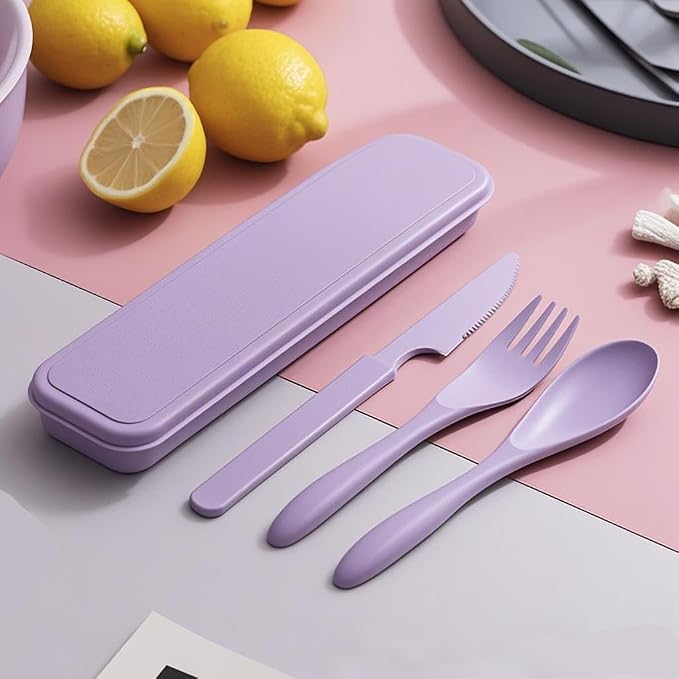 5 Purple