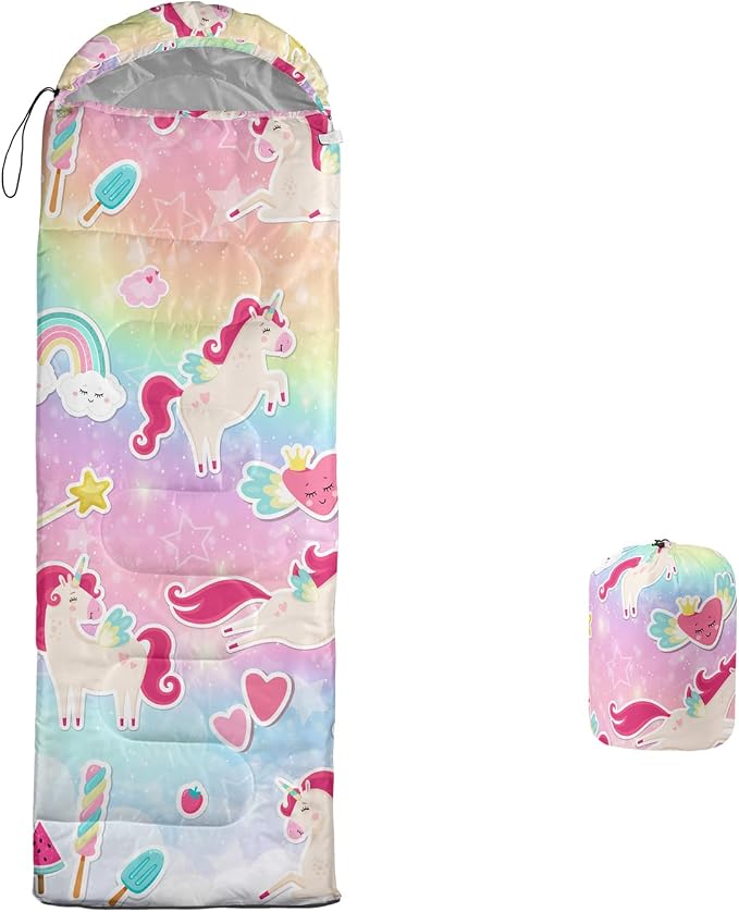Girls Unicorn