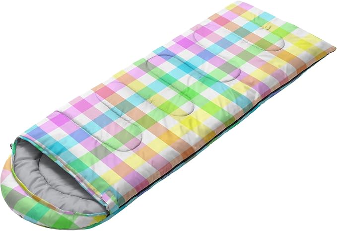 Colorful Stripes