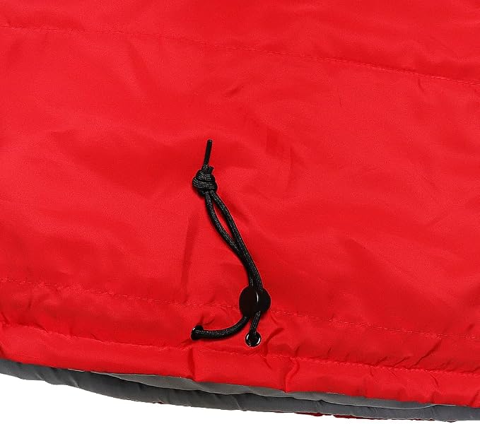 Red (L-XL)