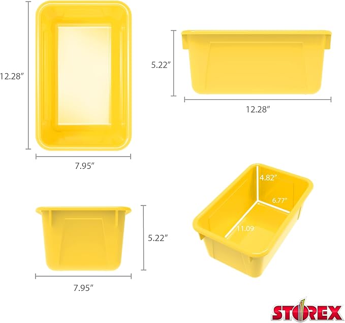 Class Yellow