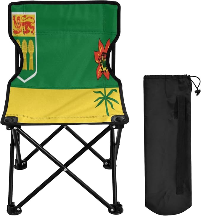 Saskatchewan Flag