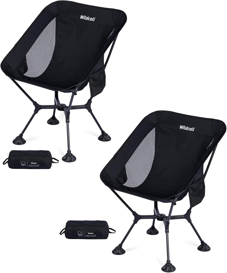 2 X Black