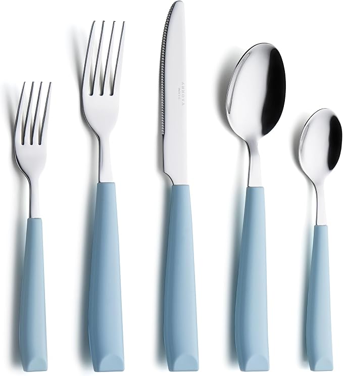Light Blue 20Pieces