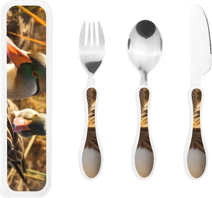 Domestic Duck