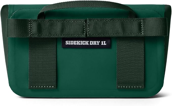 Black Forest Green