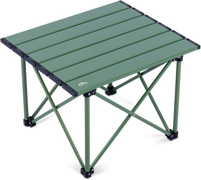 Reinforced Green
