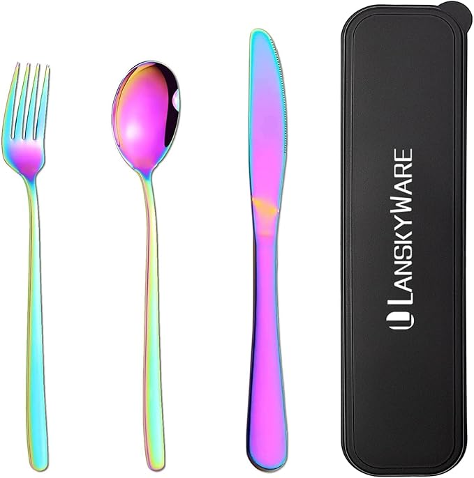 Rainbow - 3 PCs