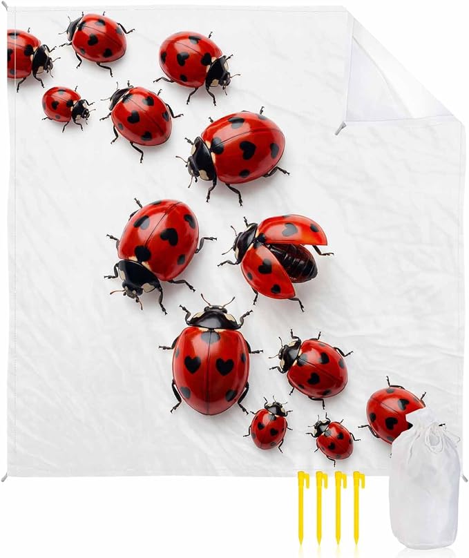 Red, Black, White